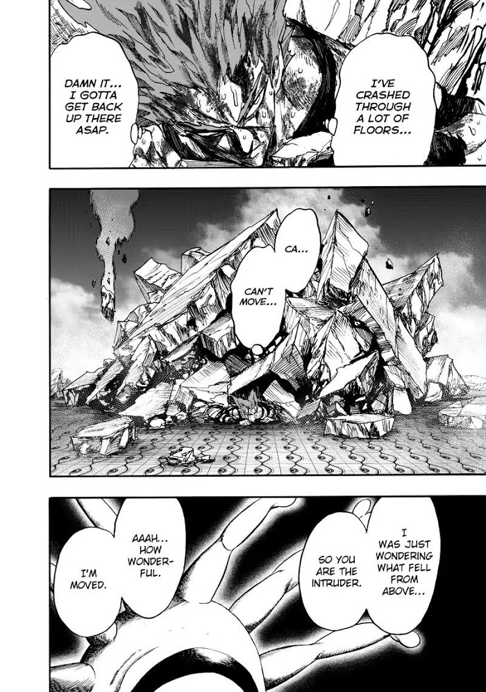 One Punch Man - Chapter 91 image 54